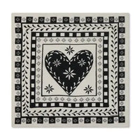 Lucky Feather Happiness Bandanas