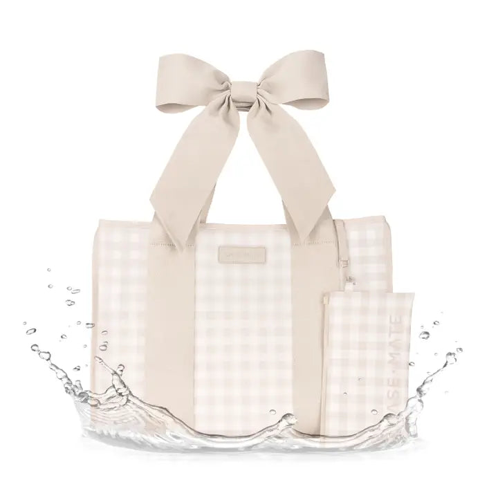 Case-Mate Jelly Bow Tote