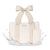 Case-Mate Jelly Bow Tote
