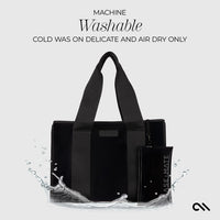 Case-Mate Jelly Tote