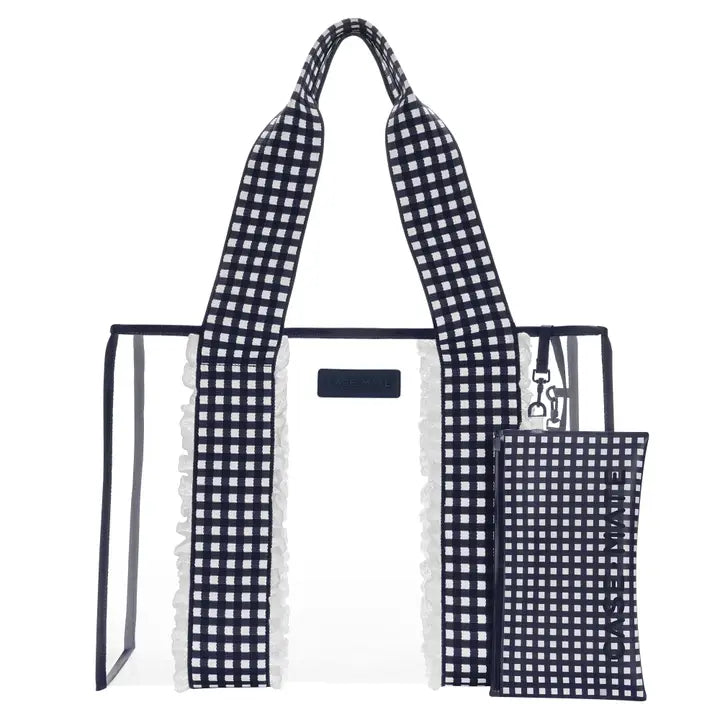 Case-Mate Jelly Tote