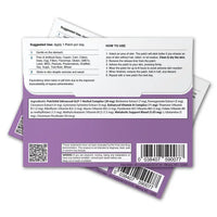 PatchAid Vitamin Patches