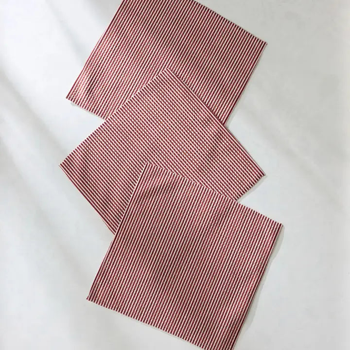 Geometry Dish Cloth Set