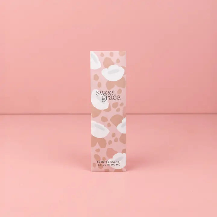 Sweet Grace Scent Sachet