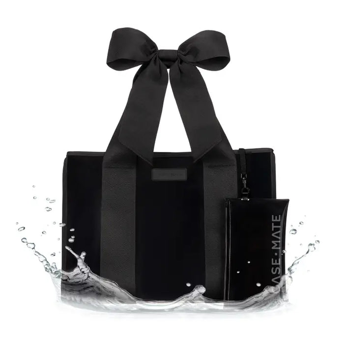 Case-Mate Jelly Bow Tote