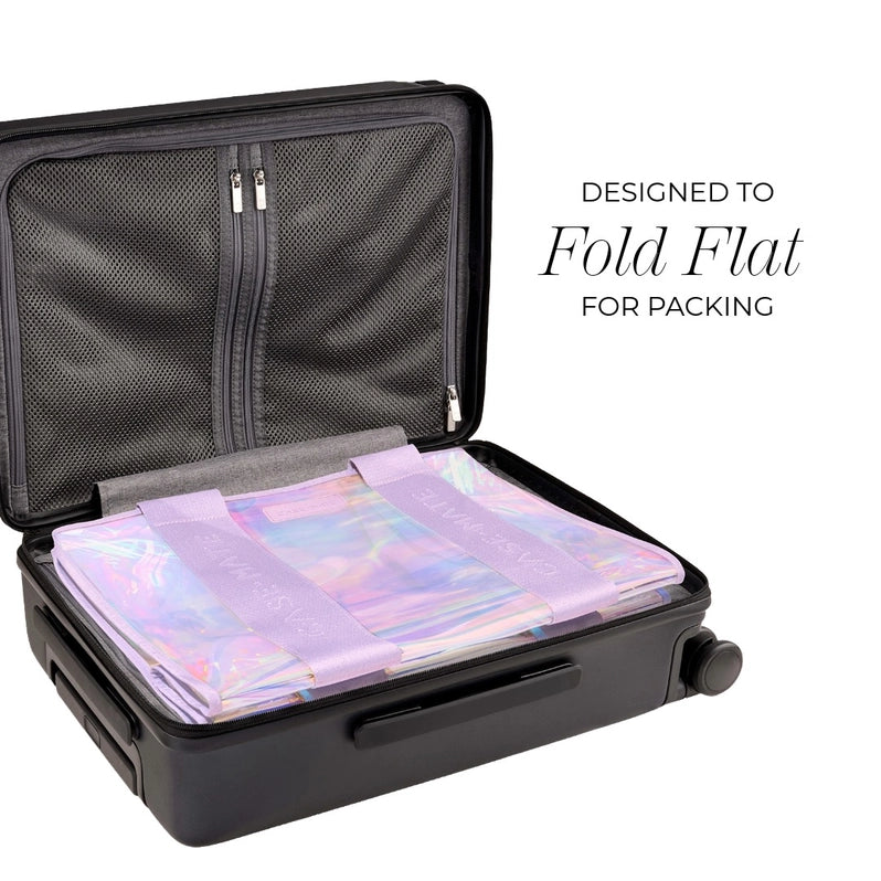 Case-Mate Soap Bubble Jelly Tote