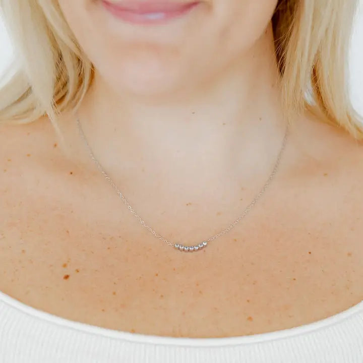 Linny Co. Abigail Necklace