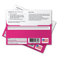 PatchAid Vitamin Patches