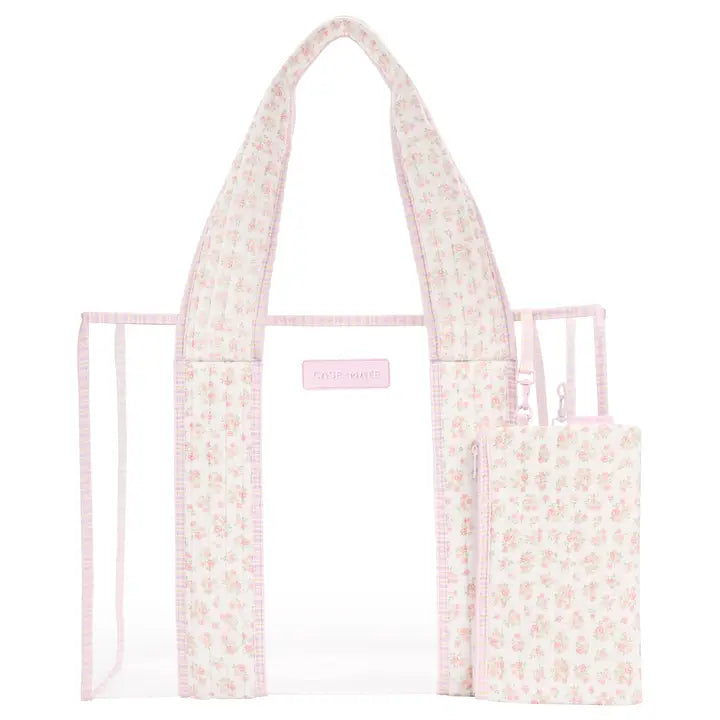 Case-Mate Jelly Tote