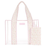 Quilted Ditsy Floral