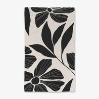 Geometry Tea Towels