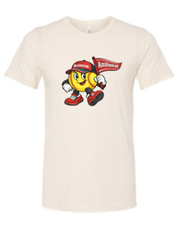 Amherst Ball Tee