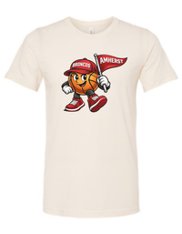 Amherst Ball Tee