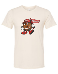 Amherst Ball Tee