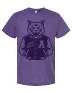 Heather Purple