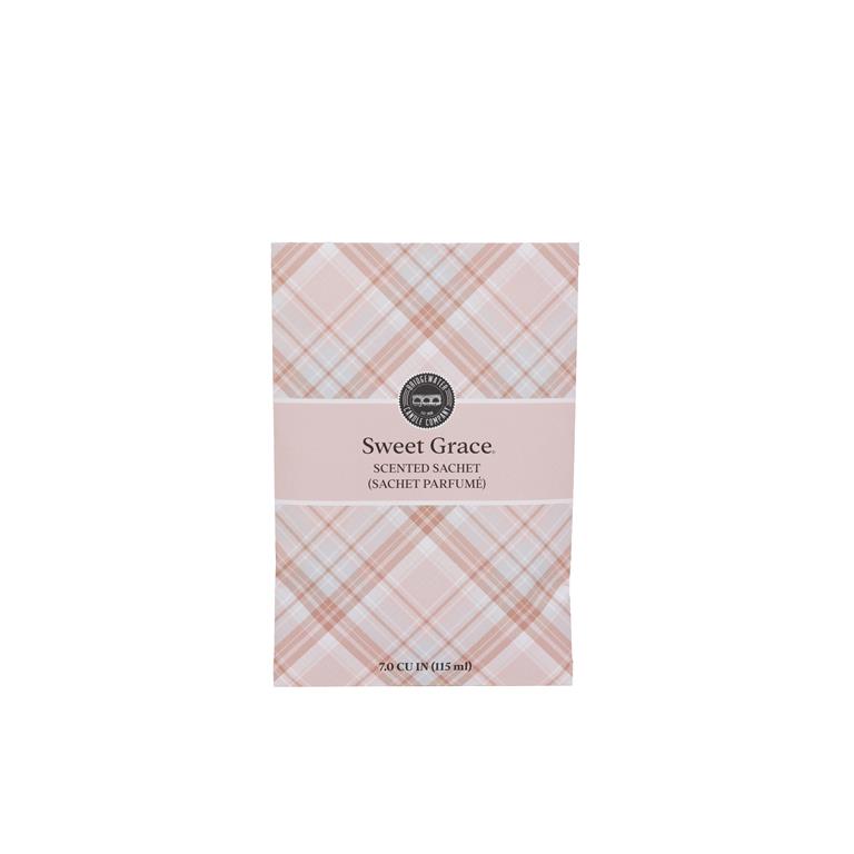 Sweet Grace Scent Sachet