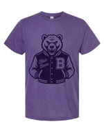 Heather Purple