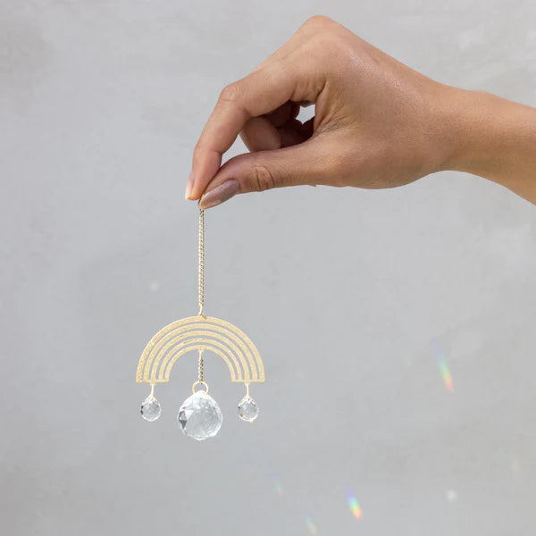 Scout Mini Suncatchers