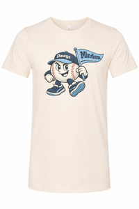 Minden Ball Tee