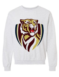 DCS Tigers Big Print Sweatshirt