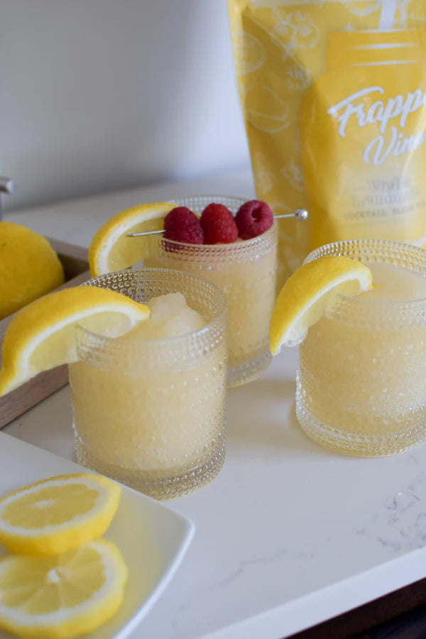 D'Marie Vodka Lemonade Drink Mix