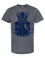 Heather Navy