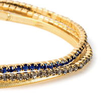 Scout Sparkle & Shine Rhinestone Bracelet Trio