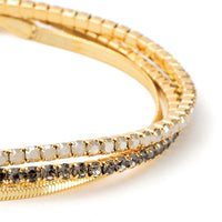 Scout Sparkle & Shine Rhinestone Bracelet Trio