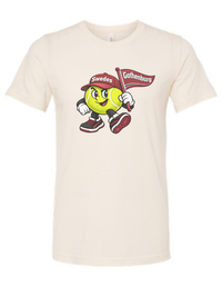 Gothenburg Ball Tee