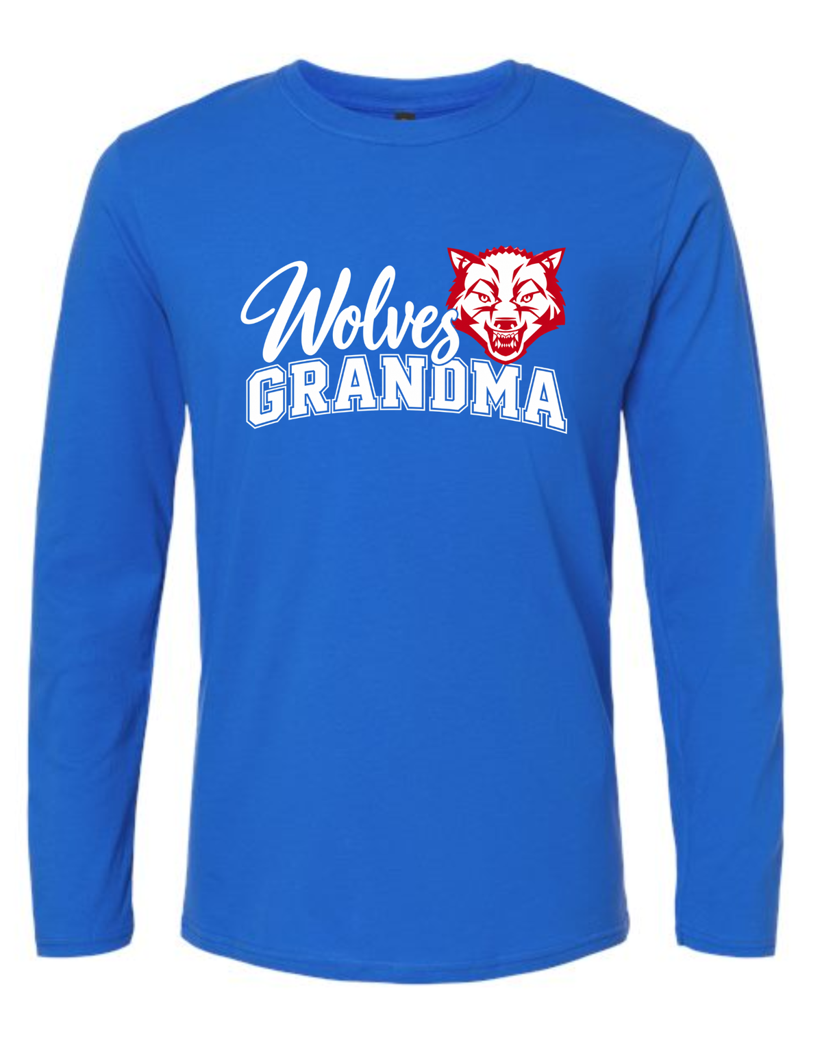 Custom Spirit Family Shirt