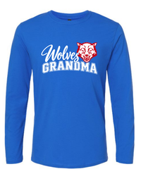 Custom Spirit Family Shirt