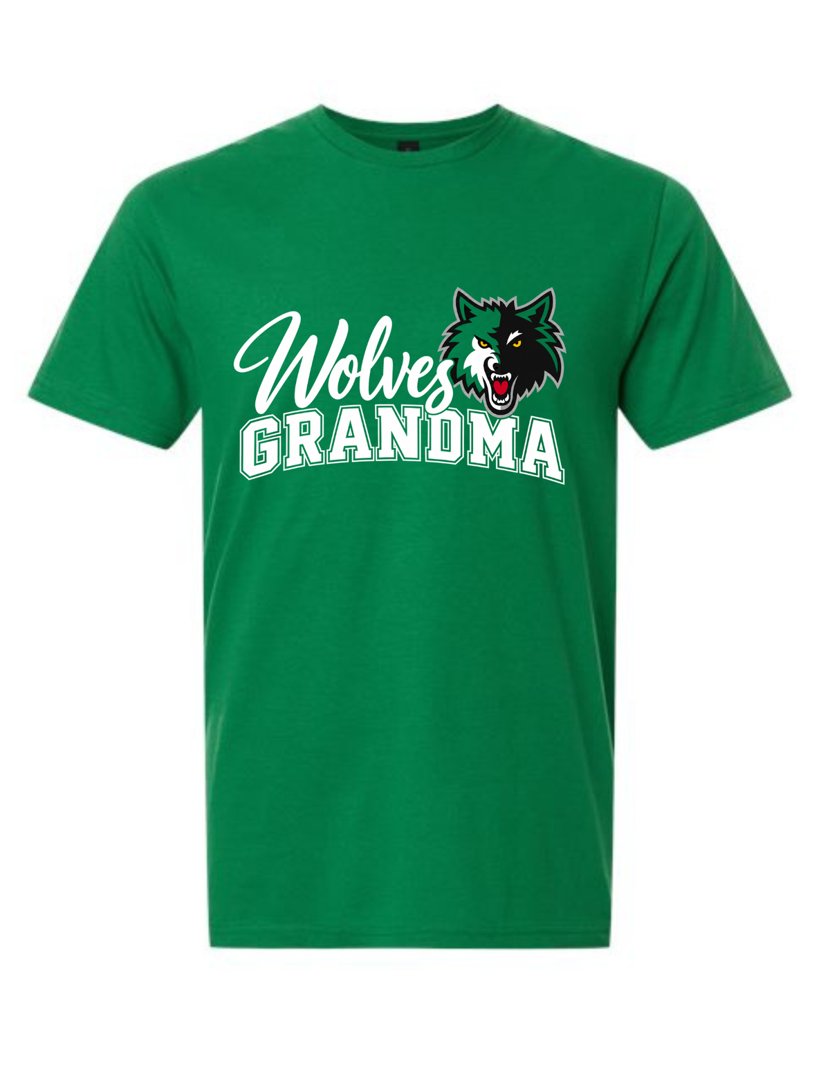 Custom Spirit Family Shirt