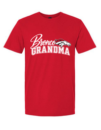 Custom Spirit Family Shirt