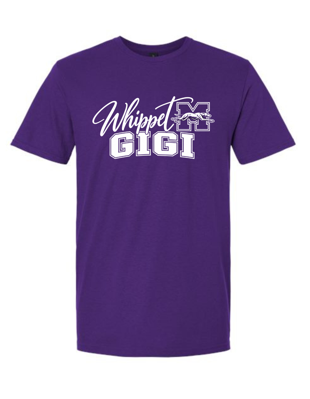 Custom Spirit Family Shirt