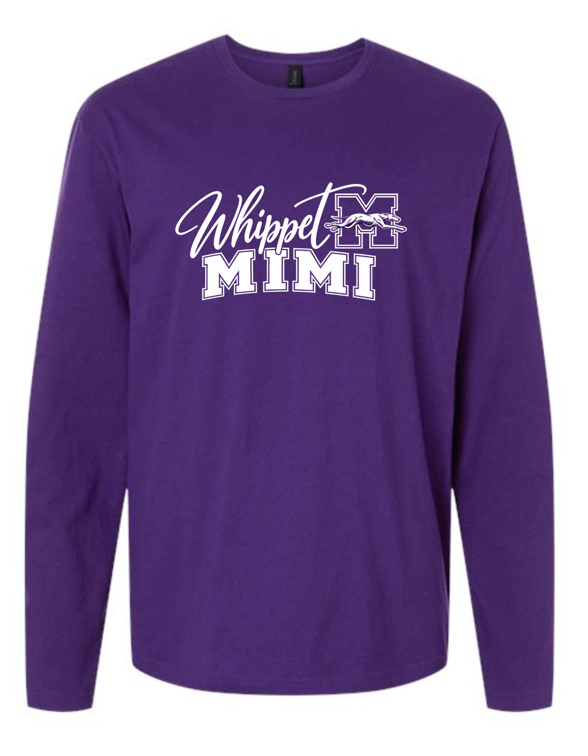 Custom Spirit Family Shirt
