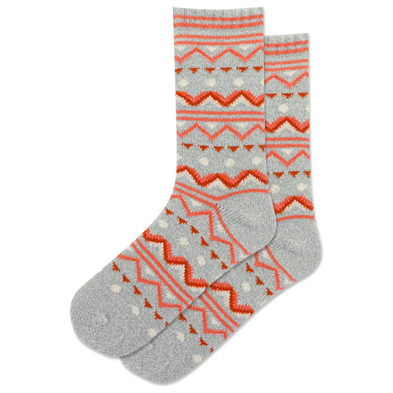 HotSox Women's Boot Socks