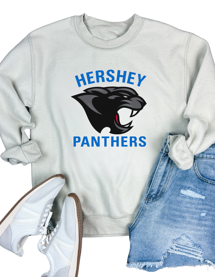 Hershey Panthers Inside Out Sweatshirt