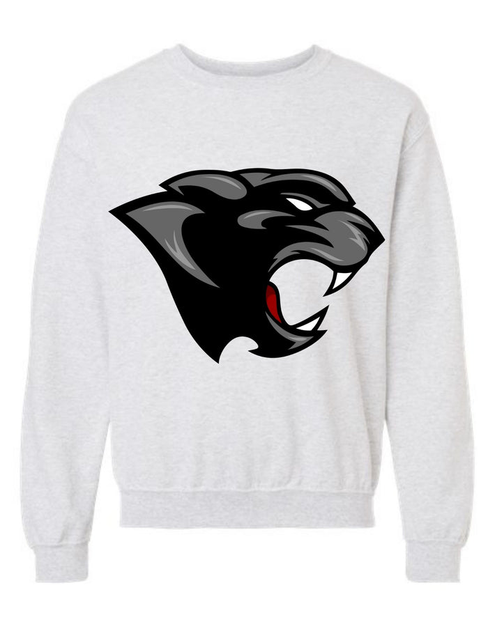 Hershey Panthers Big Print Sweatshirt