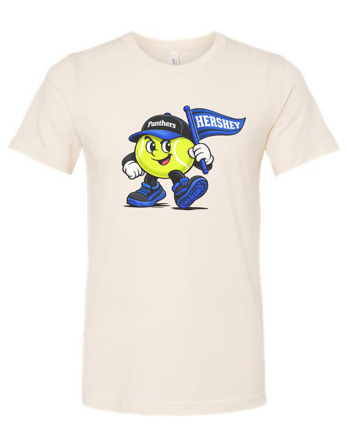 Hershey Tennis Tee