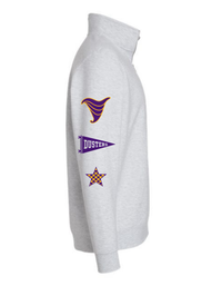 Holdrege Dusters Game Day 1/4 Zip