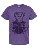 Heather Purple