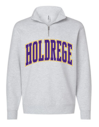 Holdrege Dusters Game Day 1/4 Zip