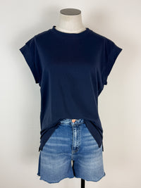 Erin Basic Muscle Tee