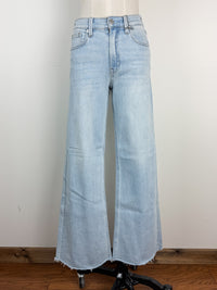 Just USA Stella Wild Leg Jeans