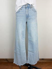 Just USA Stella Wild Leg Jeans