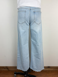 Just USA Stella Wild Leg Jeans