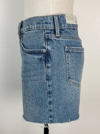 Just USA Hattie Longer Length Cut Off Short