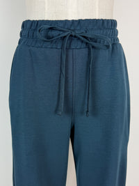 Riley Straight Leg Scuba Pant