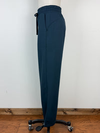 Riley Straight Leg Scuba Pant