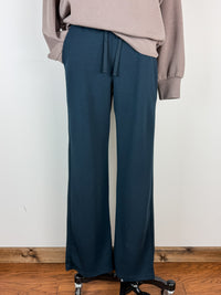 Riley Straight Leg Scuba Pant